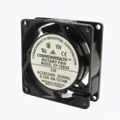 fan motor VDI 700-800