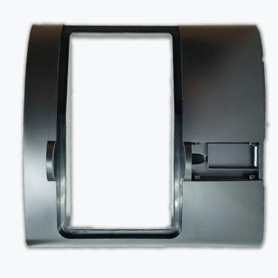 couverture de socle noir Colibri