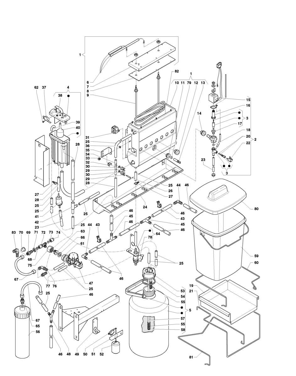 06 - Circuit hydraulique