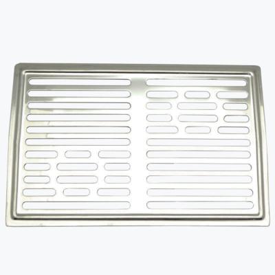 grille égouttoir