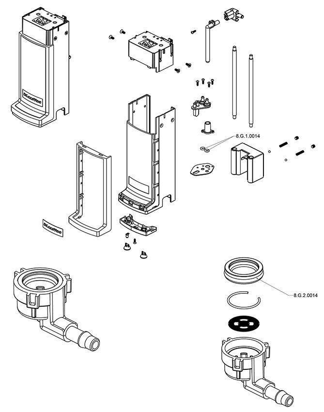 03 - Buses de distribution