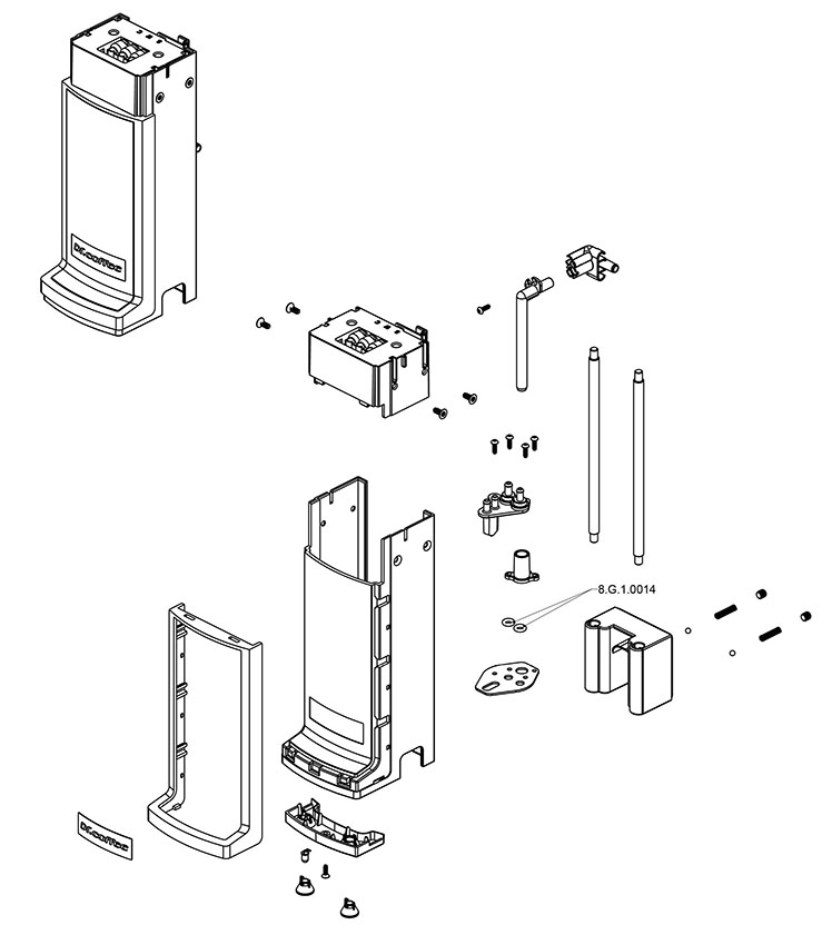 03 - Buses de distribution