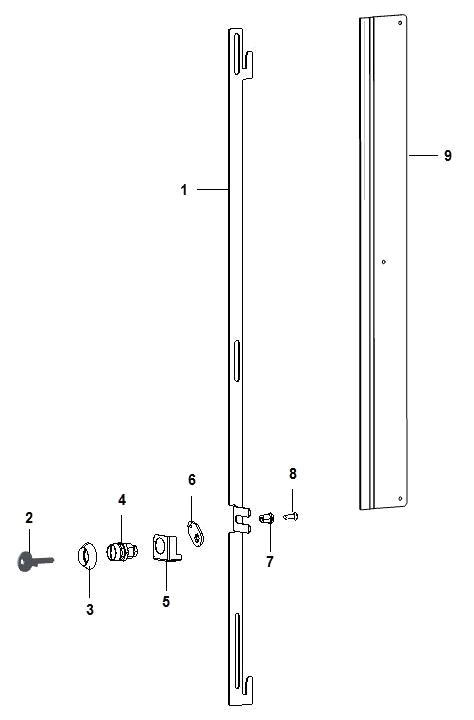 03 - Systme de fermeture