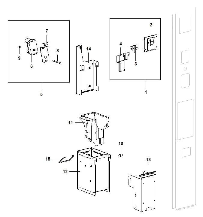 04 - Compartiment monnaie