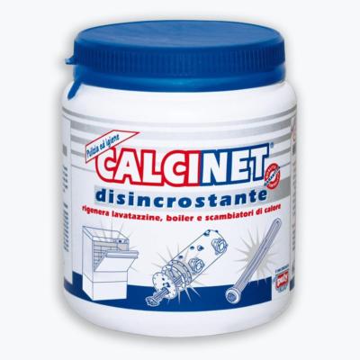 Calcinet poudre détartrante 1kg