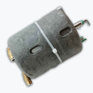 cartouche Aqua Clean