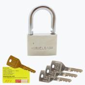 cadenas 900 50/29 RS3 1+3 clés